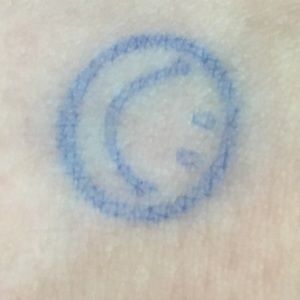 Meet your Posher, Hunter